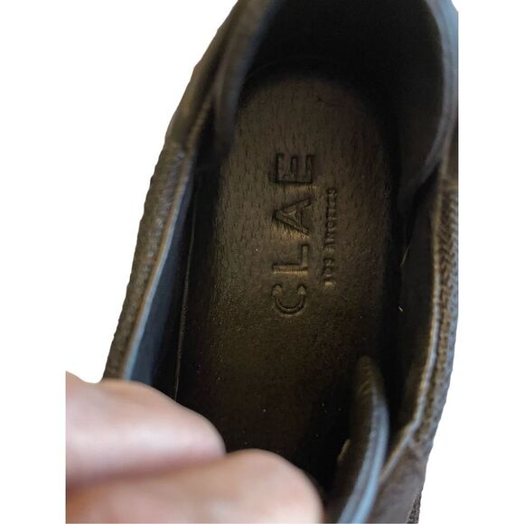 Clae Los Angeles men’s size 9 1/2 new - Picture 3 of 3